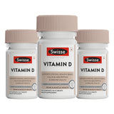 Swisse Ultiboost Vitamin D