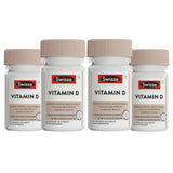 Swisse Ultiboost Vitamin D