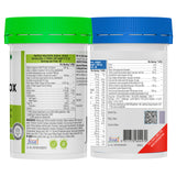 Swisse Liver Detox (60 Tab) & Multivitamin For Men (60 Tab) Combo