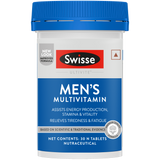 Men’s Multivitamin With 36 Herbs, Vitamins & Minerals to Increase Immunity, Energy, Stamina & Vitality Production (6625402552505)