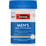 Men’s Multivitamin With 36 Herbs, Vitamins & Minerals to Increase Immunity, Energy, Stamina & Vitality Production (6625402552505)