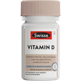 Swisse Vitamin D