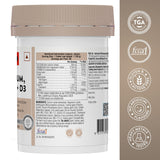 Swisse Magnesium, Calcium + Vitamin D3
