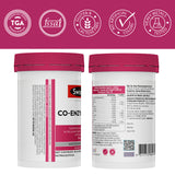 Swisse CoQ10 Supplement