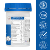 Men’s Multivitamin With 36 Herbs, Vitamins & Minerals to Increase Immunity, Energy, Stamina & Vitality Production (6625402552505)