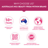 Swisse CoQ10 Supplement