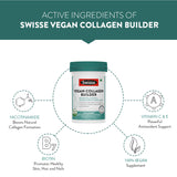 Swisse Vegan Collagen Builder