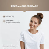 Swisse Magnesium, Calcium + Vitamin D3