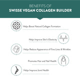 Swisse Vegan Collagen Builder
