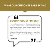 Swisse Collagen Powder