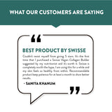 Swisse Vegan Collagen Builder
