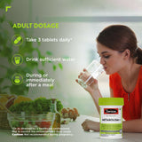 metabolism booster Dosage (6625401241785)