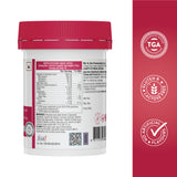 Swisse Heart Health – For Healthy Heart and Cardio Vascular Health, Supports Healthy Cholesterol Level – 30 Tablets (7079197671609)