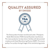 Magnesium Supplement For Muscle Recovery, Sound Sleep & Stress Relief - Supports Immunity, Anxiety Relief & Calming Muscle Regenerative Sleep - 60 Tablets (6625399701689)