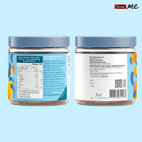 SwisseMe Probiotics + Prebiotic Gummies