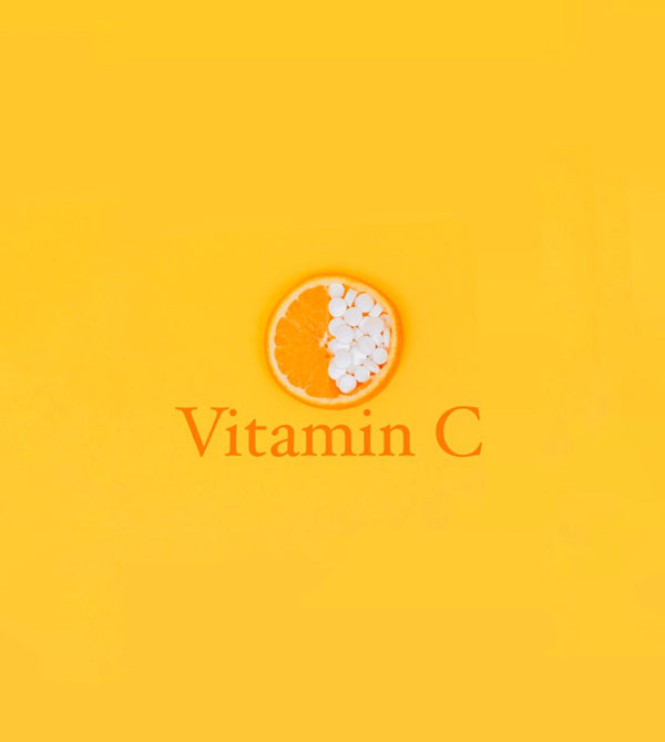 Vitamin C Chewable Tablets For The Immune System