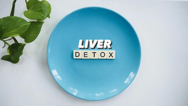 Liver Detox and Liver Cleansing 