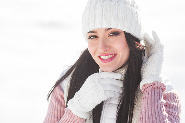 Winter Skincare by Swisse