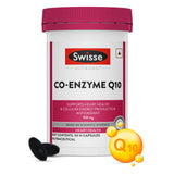 Swisse CoQ10 Supplement