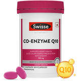 Swisse CoQ10 Supplement