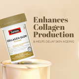 Swisse Collagen Glow Powder