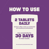 Swisse Relax & Calm Tablets