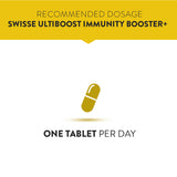 Swisse Ultiboost Immunity Booster+