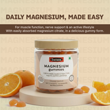 Swisse Ultiboost Magnesium Gummies