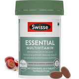 Swisse Essential Multivitamin