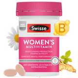 Swisse Multivitamin for Women