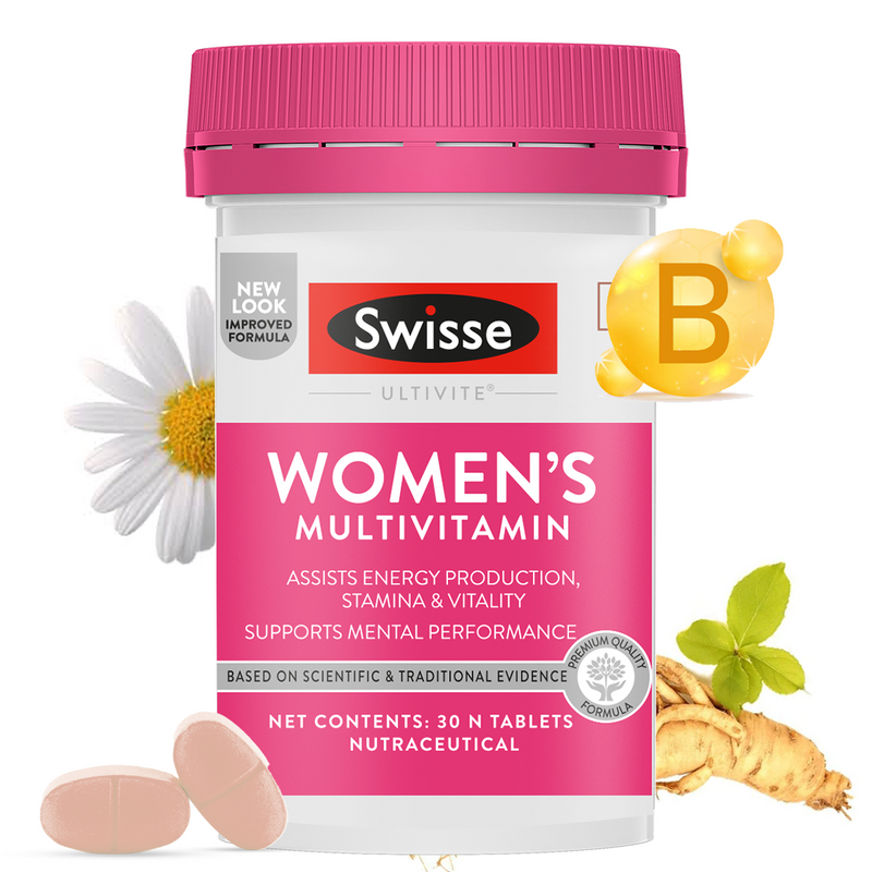 Swisse Multivitamin for Women