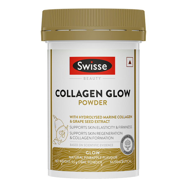 Swisse Collagen Glow Powder