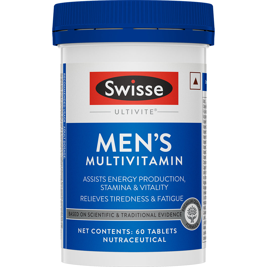 60 Tablets / Pack of 1