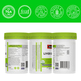 Swisse Ultiboost Liver Detox