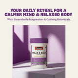 Swisse Relax & Calm Powder