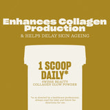 Swisse Collagen Glow Powder