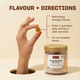 Swisse Ultiboost Magnesium Gummies