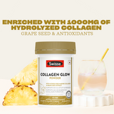 Swisse Collagen Glow Powder