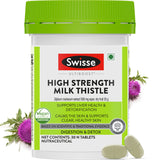 Swisse Milk Thistile