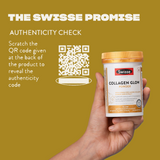 Swisse Collagen Glow Powder