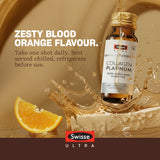 Swisse Ultra Collagen Platinum (13,000 mg Collagen Per Bottle)