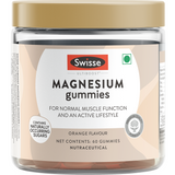 Swisse Ultiboost Magnesium Gummies