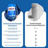 Swisse Men's Multivitamin - 36 Herbs