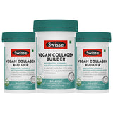 Swisse Vegan Collagen Builder