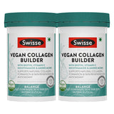 Swisse Vegan Collagen Builder