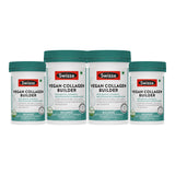 Swisse Vegan Collagen Builder