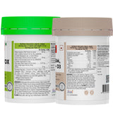 Swisse Liver Detox (30 Tab) & Magnesium (60 Tab) Combo