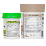 Swisse Liver Detox (30 Tab) & Calcium & Vitamin D (90 Tab) Combo