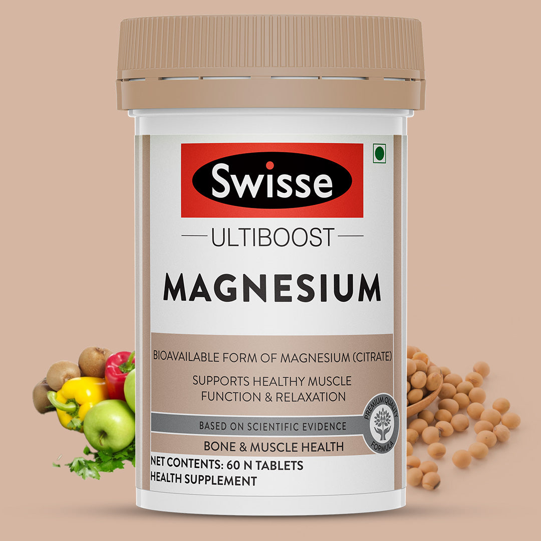 60 Tablets / Pack of 1