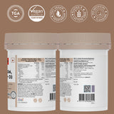 Swisse Magnesium, Calcium + Vitamin D3 - 60 Tablets